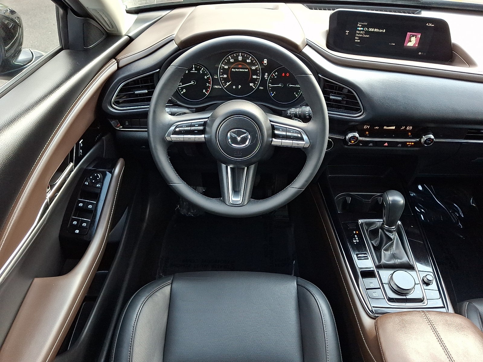 2023 Mazda Mazda CX-30 2.5 Turbo Premium