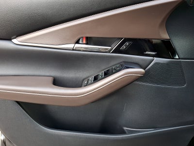 2023 Mazda Mazda CX-30 2.5 Turbo Premium