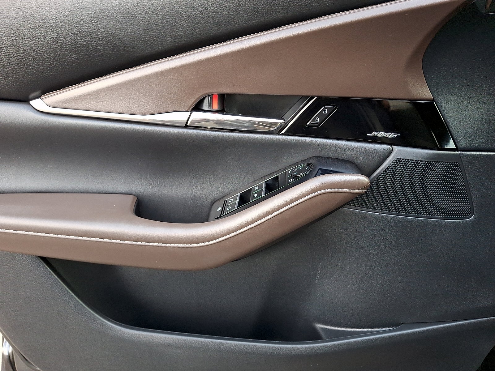 2023 Mazda Mazda CX-30 2.5 Turbo Premium