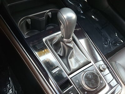 2023 Mazda Mazda CX-30 2.5 Turbo Premium