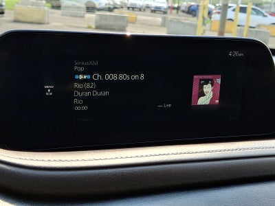 2023 Mazda Mazda CX-30 2.5 Turbo Premium