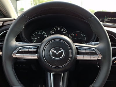 2023 Mazda Mazda CX-30 2.5 Turbo Premium