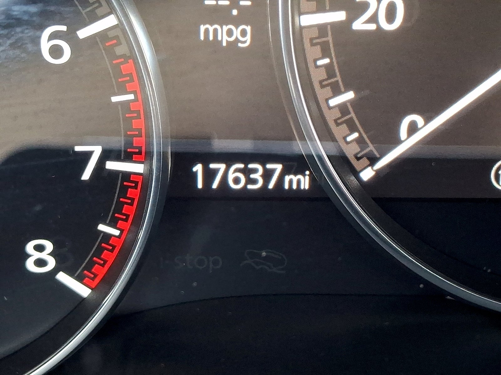 2023 Mazda Mazda CX-30 2.5 Turbo Premium