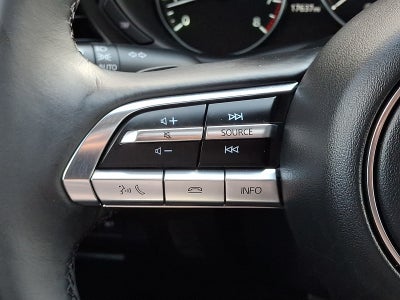 2023 Mazda Mazda CX-30 2.5 Turbo Premium