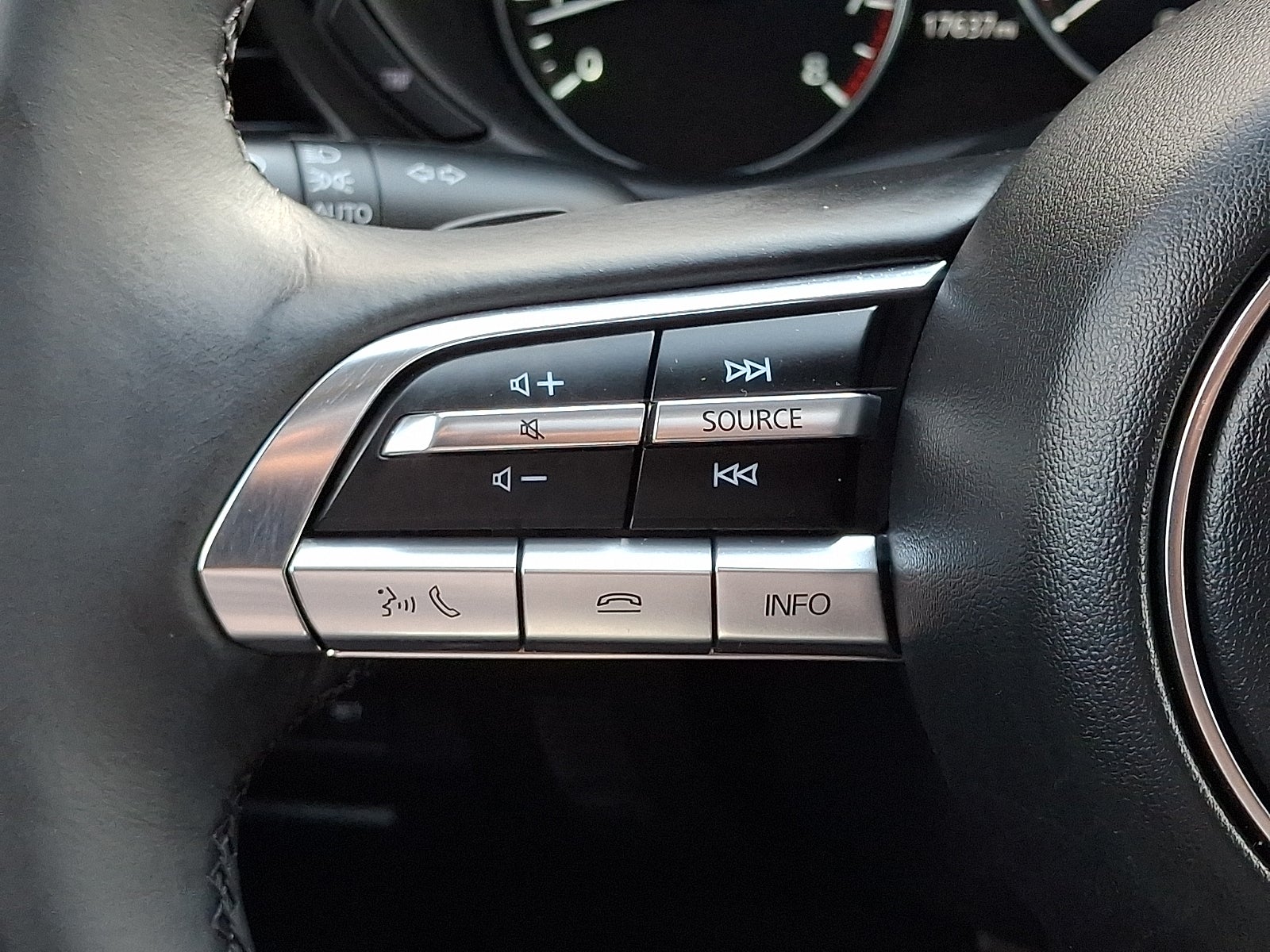 2023 Mazda Mazda CX-30 2.5 Turbo Premium