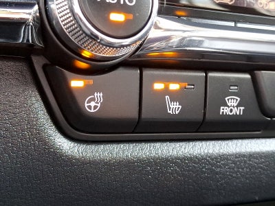 2023 Mazda Mazda CX-30 2.5 Turbo Premium