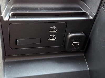 2023 Mazda Mazda CX-30 2.5 Turbo Premium