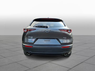 2023 Mazda Mazda CX-30 2.5 Turbo Premium