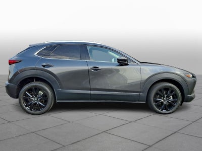 2023 Mazda Mazda CX-30 2.5 Turbo Premium