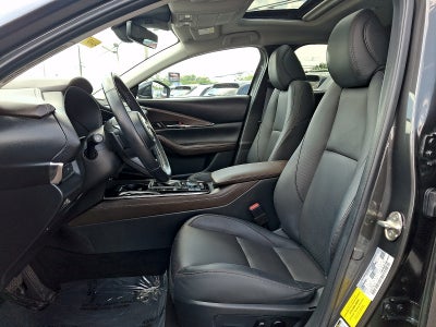 2023 Mazda Mazda CX-30 2.5 Turbo Premium