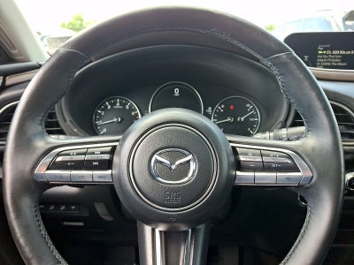 2023 Mazda Mazda CX-30 2.5 Turbo Premium