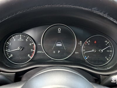 2023 Mazda Mazda CX-30 2.5 Turbo Premium