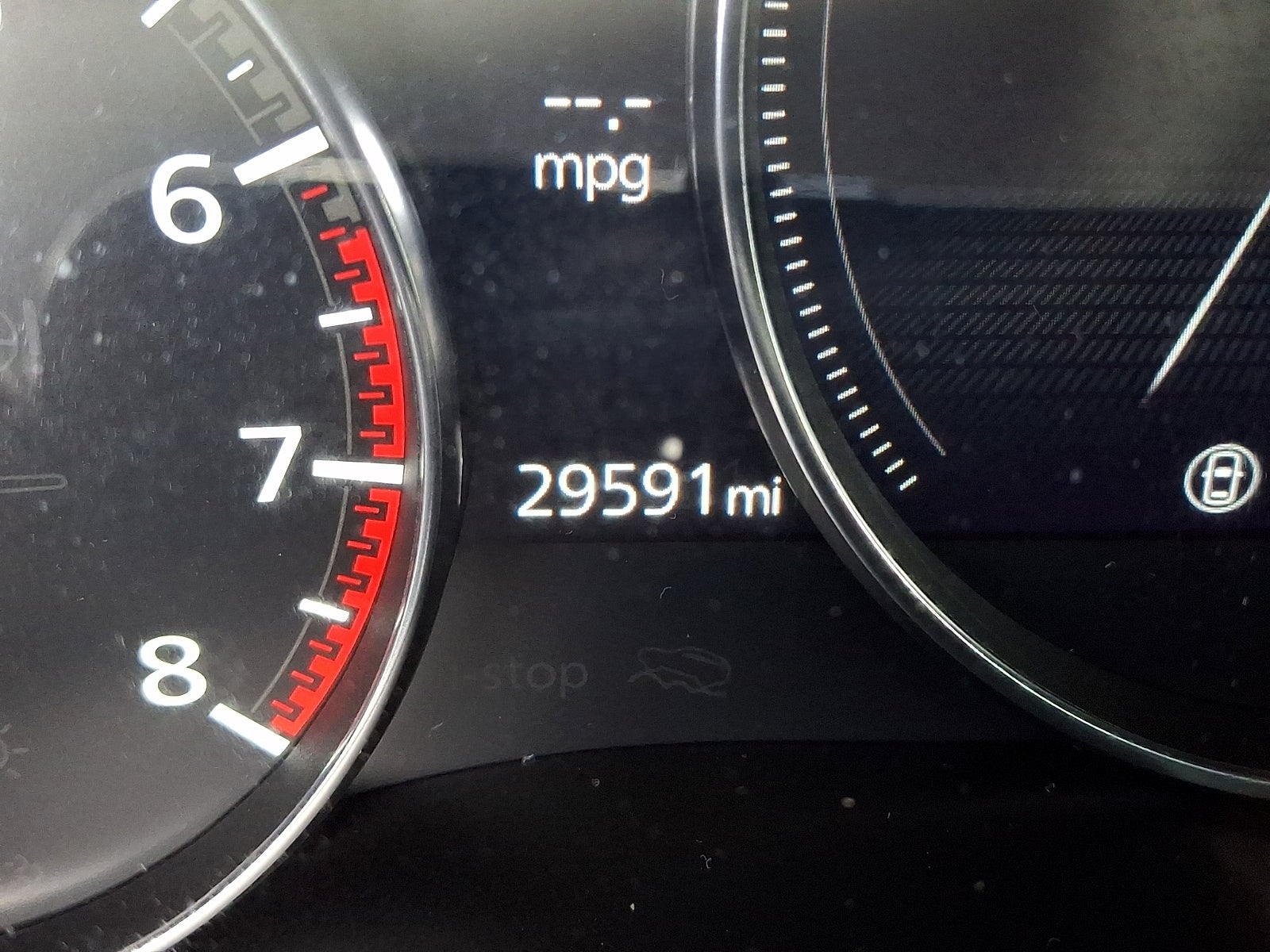 2023 Mazda Mazda CX-30 2.5 Turbo Premium