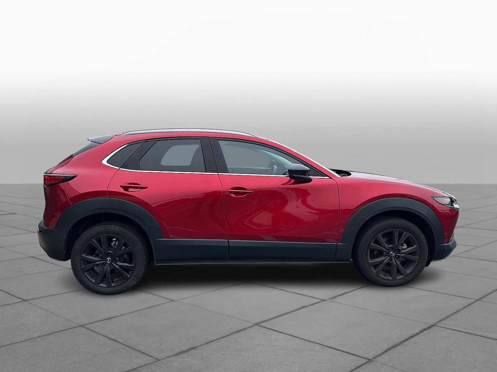 2024 Mazda Mazda CX-30 2.5 Turbo Premium Package