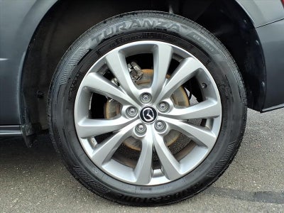 2020 Mazda Mazda CX-30 Premium