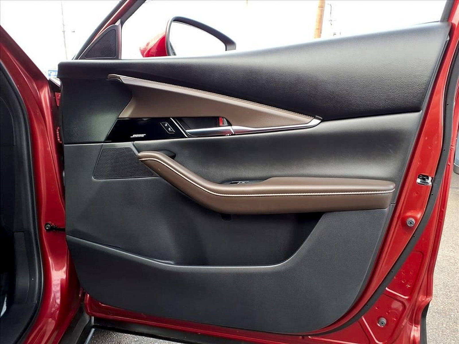 2020 Mazda Mazda CX-30 Premium