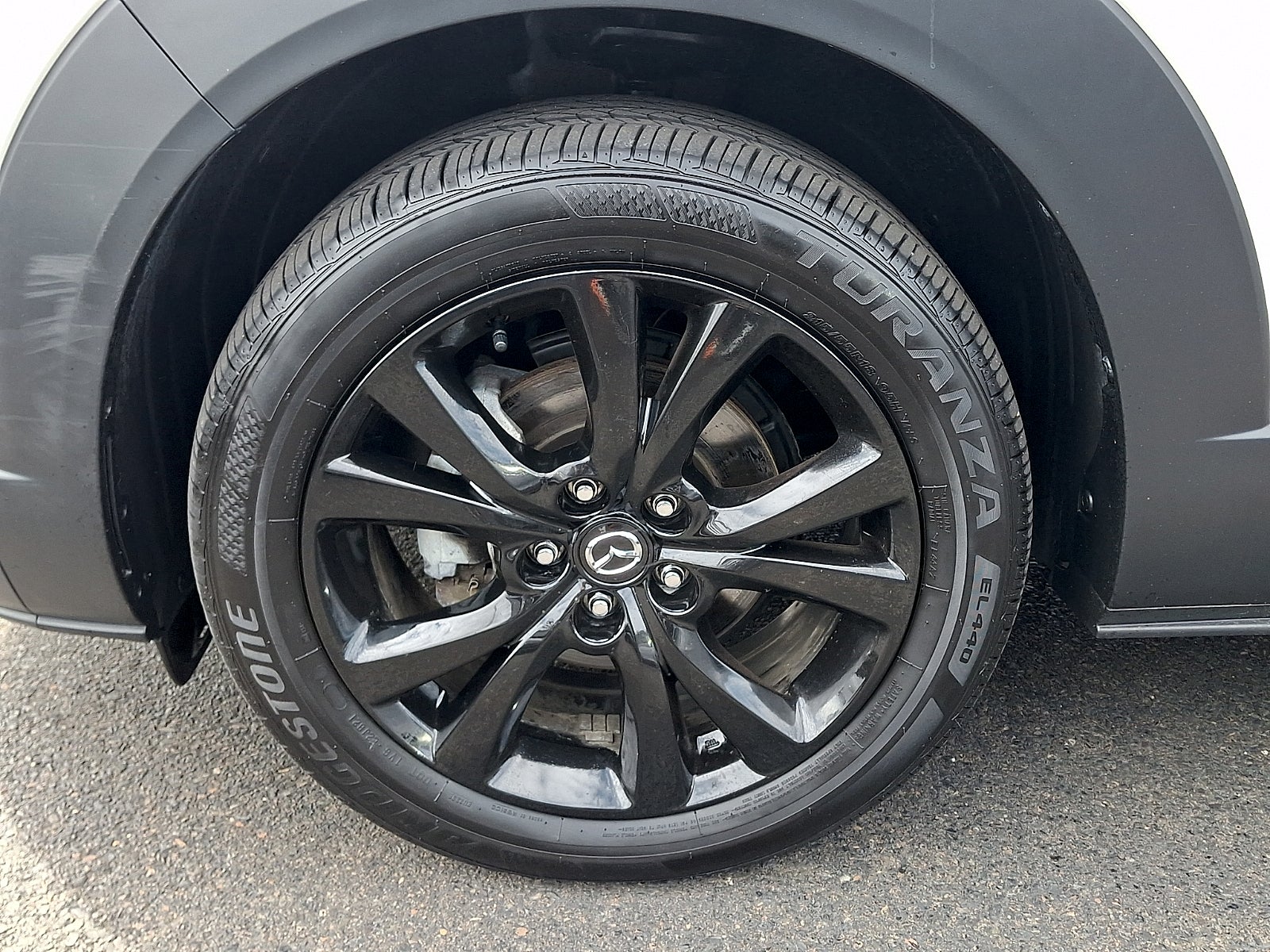 2023 Mazda Mazda CX-30 2.5 Turbo Premium Plus