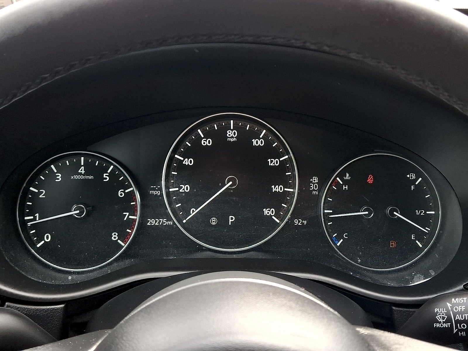 2023 Mazda Mazda CX-30 2.5 Turbo Premium Plus
