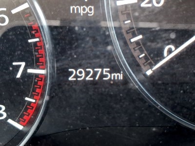 2023 Mazda Mazda CX-30 2.5 Turbo Premium Plus