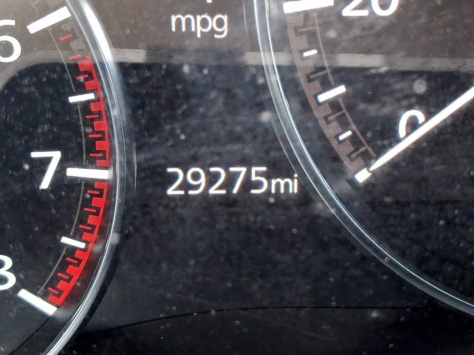 2023 Mazda Mazda CX-30 2.5 Turbo Premium Plus