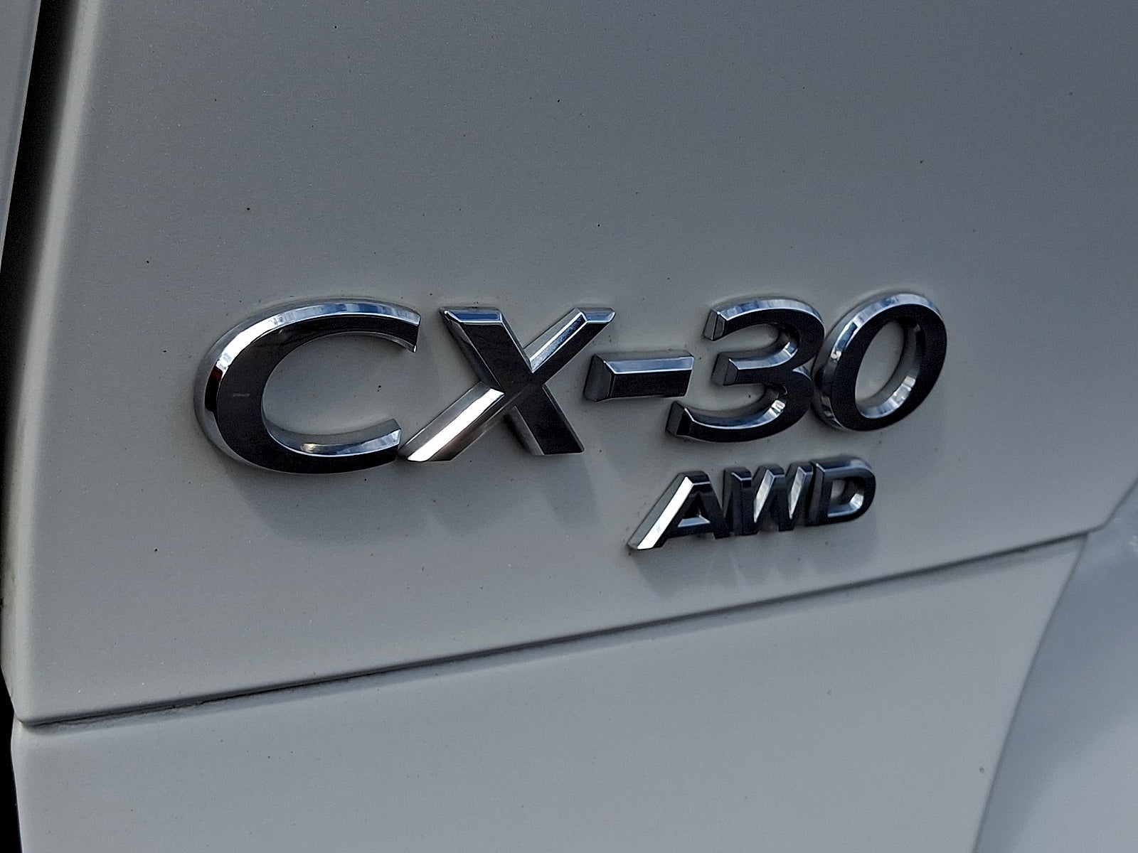 2023 Mazda Mazda CX-30 2.5 Turbo Premium Plus