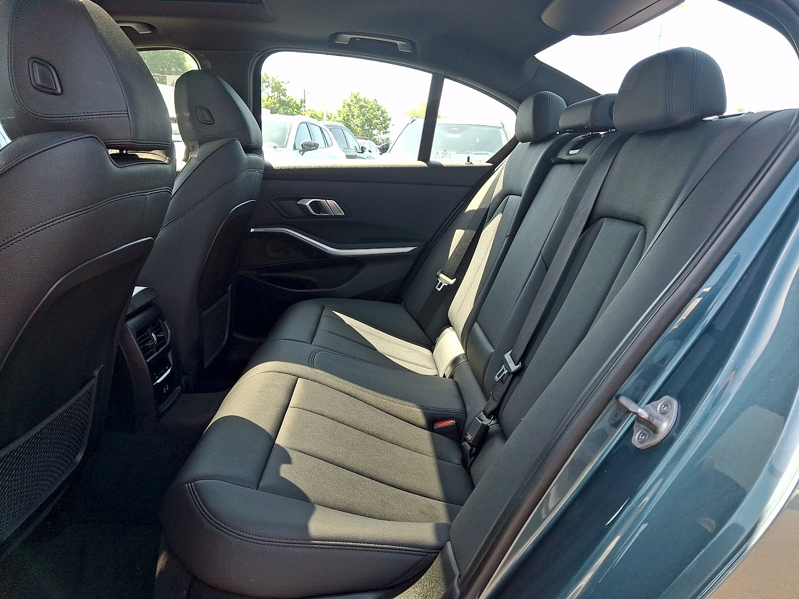 2021 BMW 330i xDrive