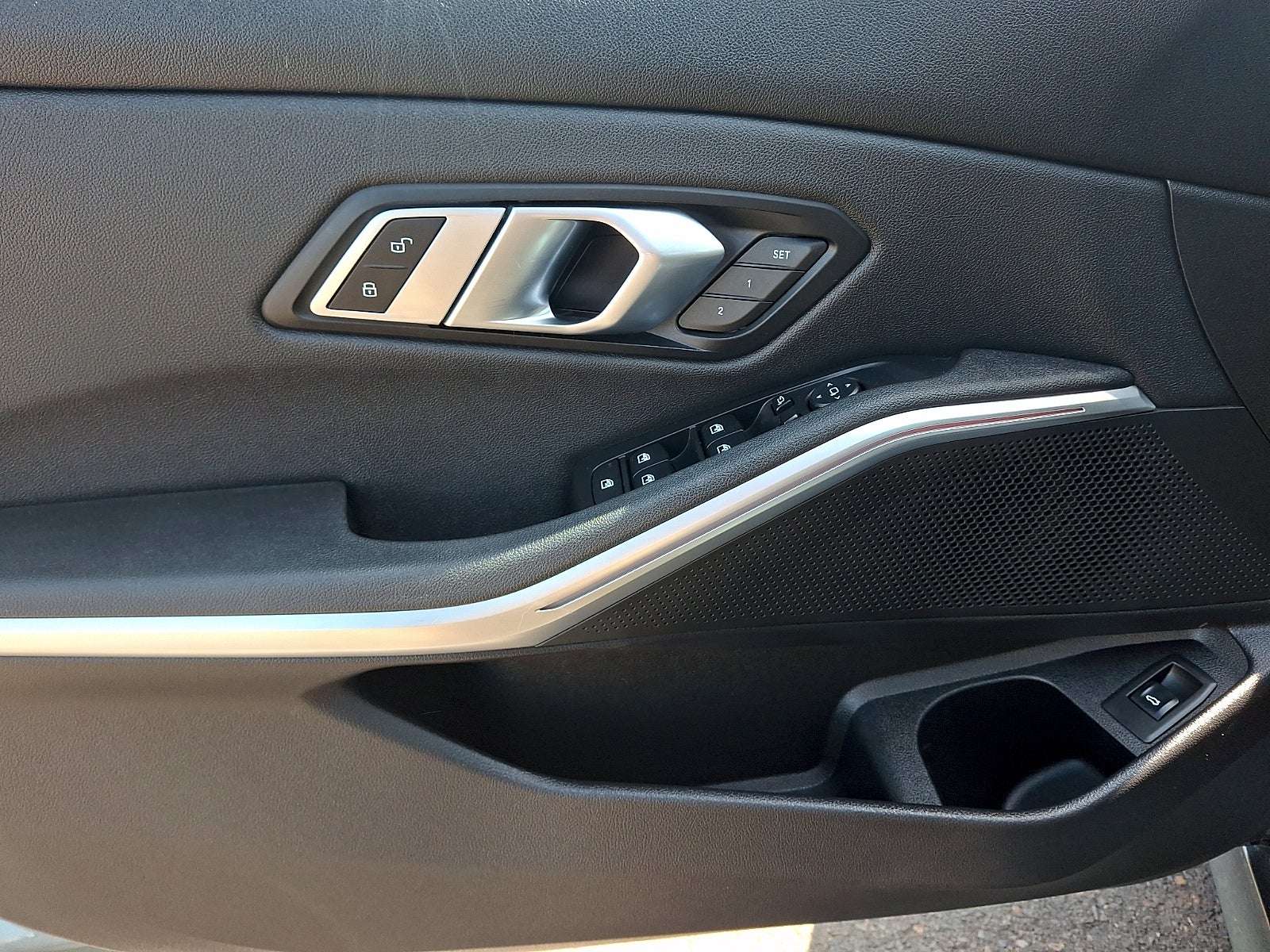 2021 BMW 330i xDrive