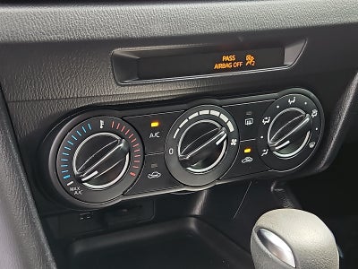 2016 Mazda Mazda3 Hatchback i Sport