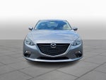 2016 Mazda Mazda3 Hatchback i Sport