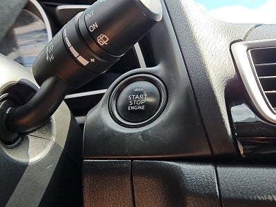 2016 Mazda Mazda3 Hatchback i Sport