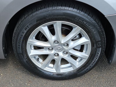 2016 Mazda Mazda3 Hatchback i Sport