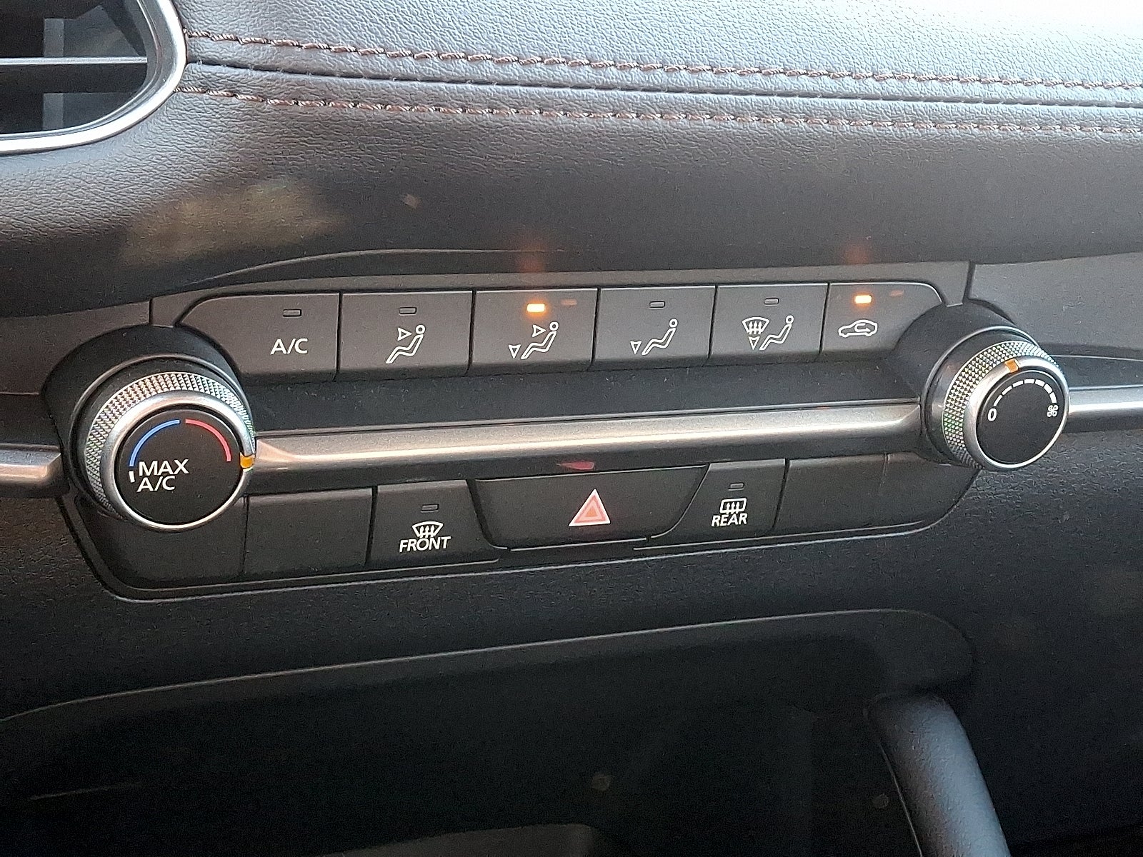 2025 Mazda Mazda3 Sedan 2.5 S