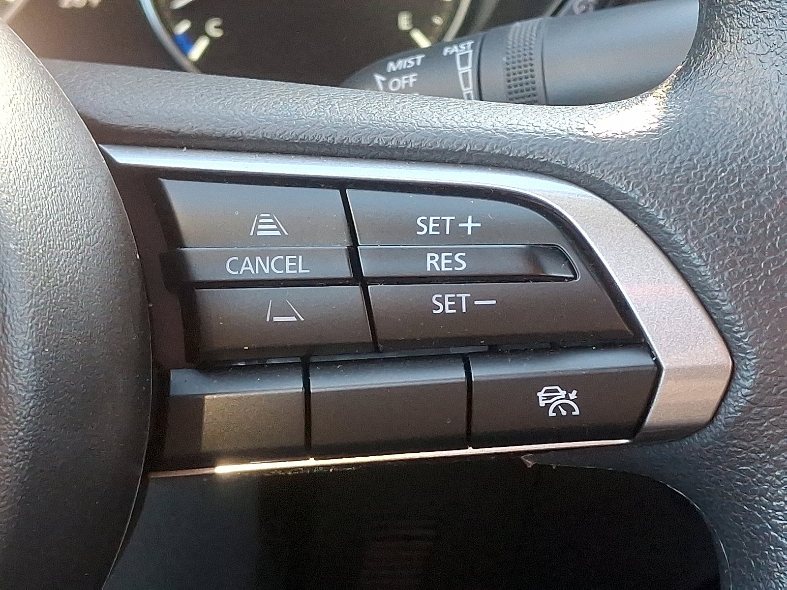 2025 Mazda Mazda3 Sedan 2.5 S