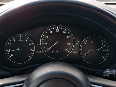 2023 Mazda Mazda3 Sedan 2.5 S Select
