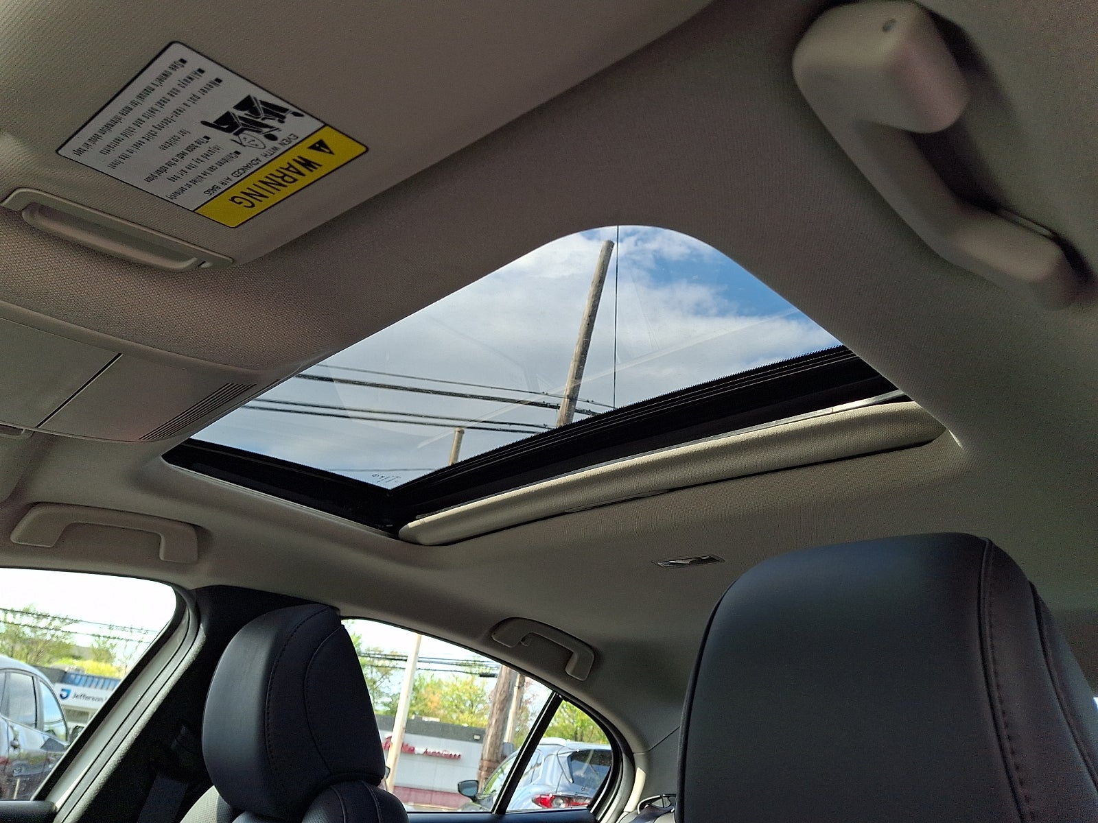 2023 Mazda Mazda3 Sedan 2.5 Turbo Premium Plus