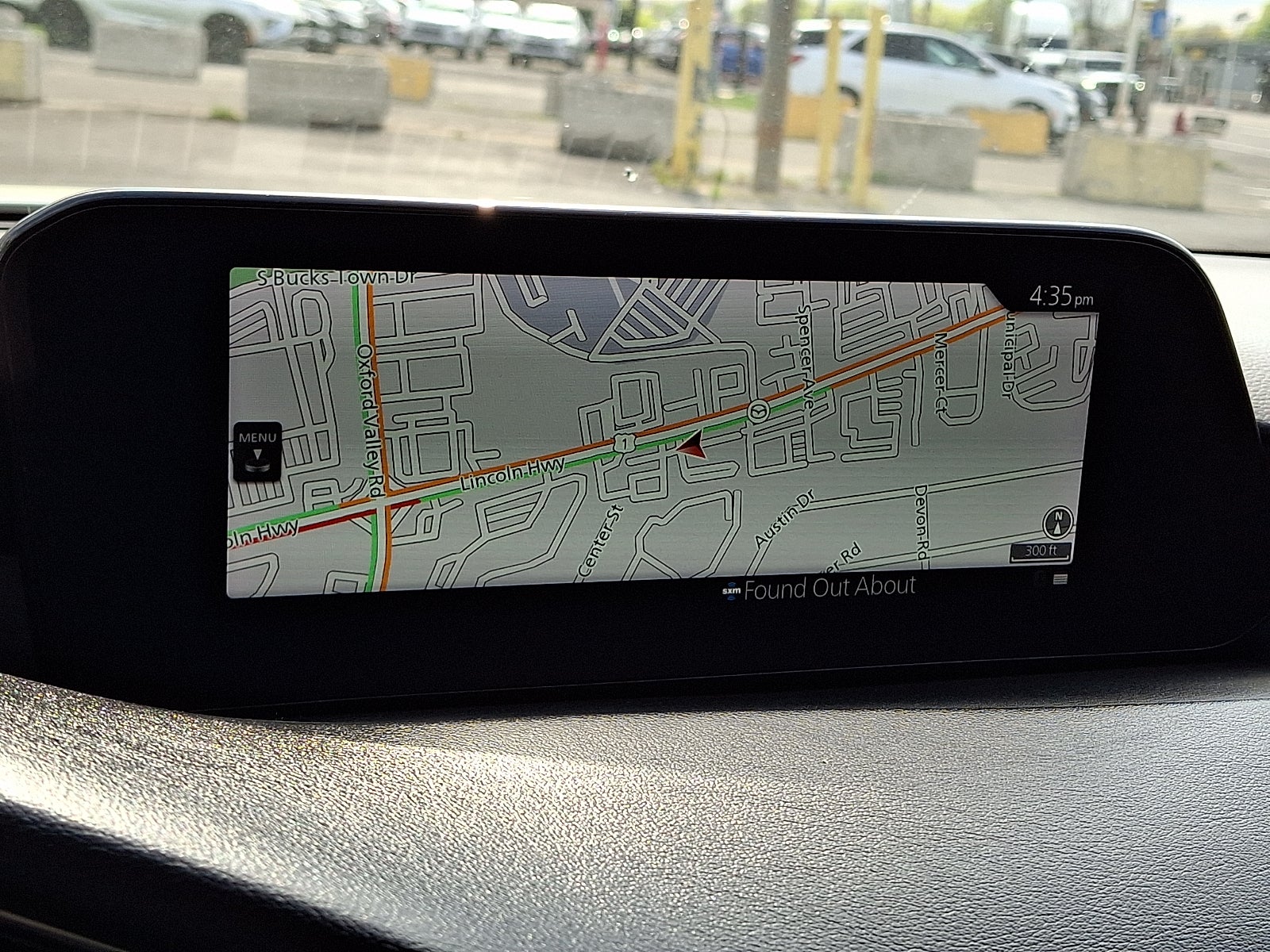 2023 Mazda Mazda3 Sedan 2.5 Turbo Premium Plus