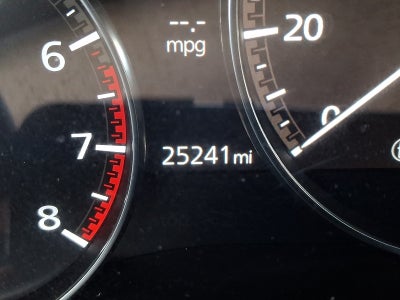 2023 Mazda Mazda3 Sedan 2.5 Turbo Premium Plus