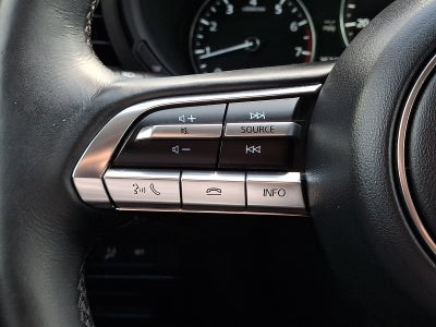 2023 Mazda Mazda3 Sedan 2.5 Turbo Premium Plus