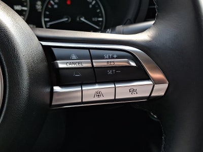 2023 Mazda Mazda3 Sedan 2.5 Turbo Premium Plus