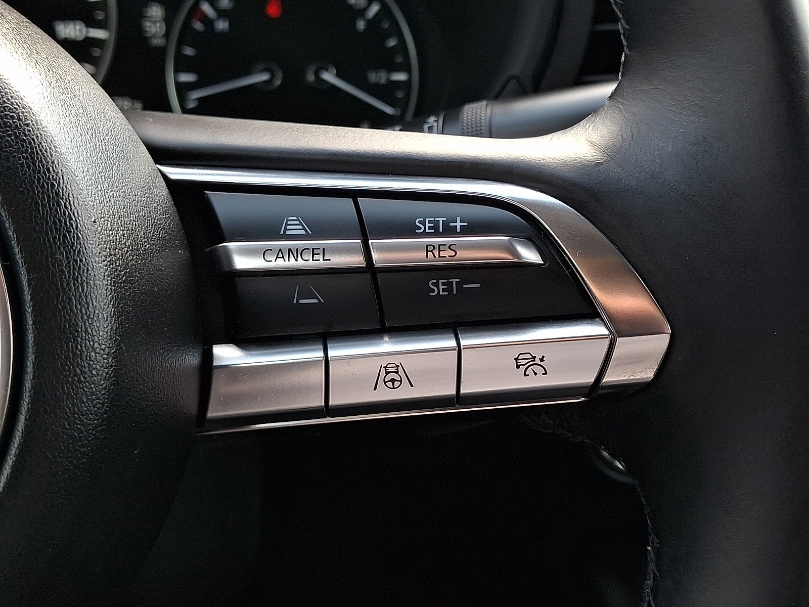 2023 Mazda Mazda3 Sedan 2.5 Turbo Premium Plus