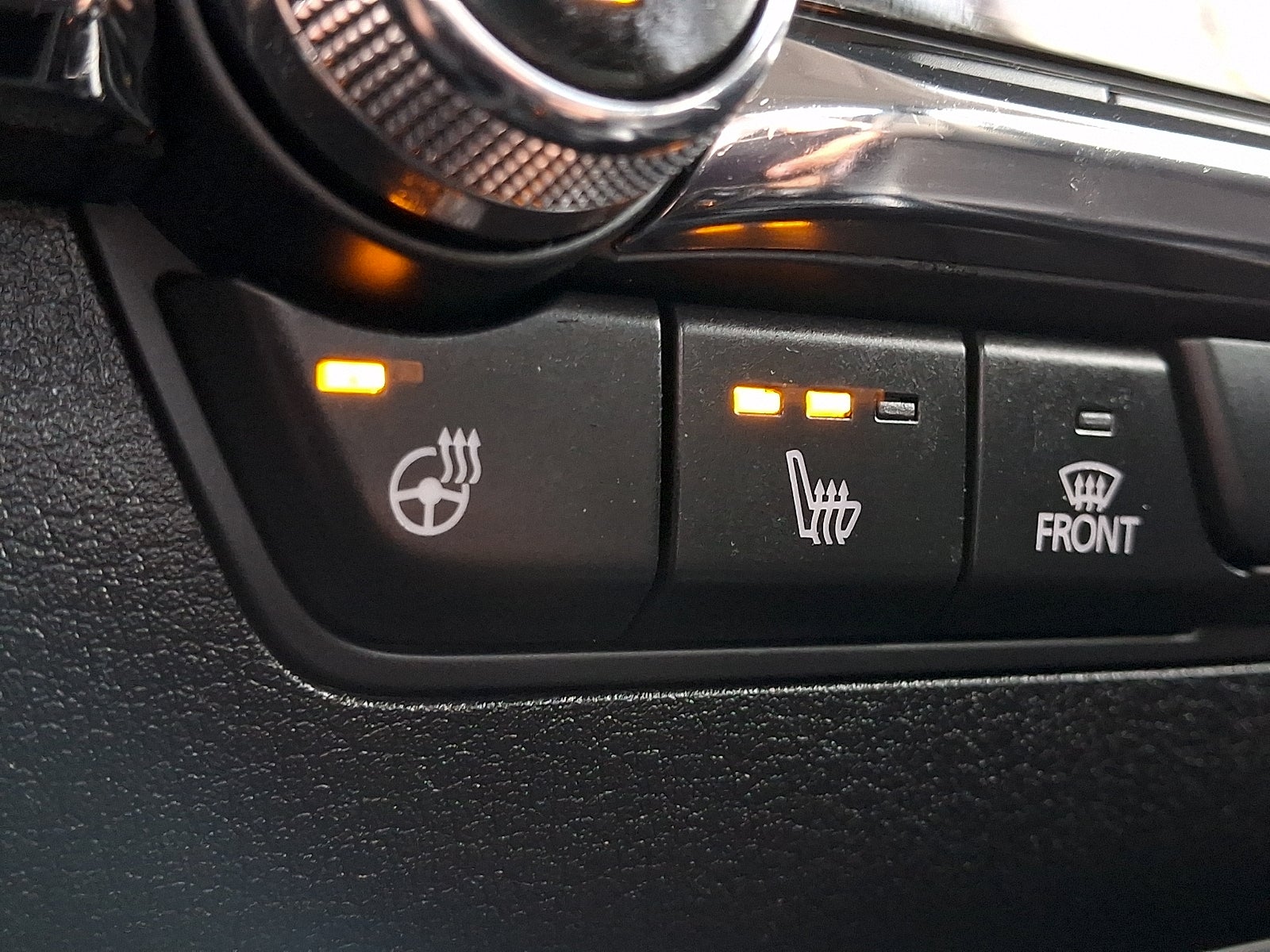 2023 Mazda Mazda3 Sedan 2.5 Turbo Premium Plus