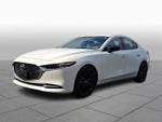 2023 Mazda Mazda3 Sedan 2.5 Turbo Premium Plus