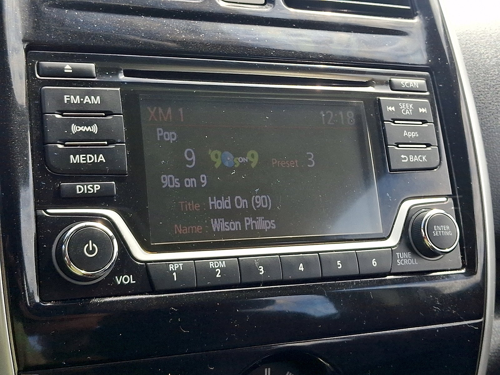2016 Nissan Versa Note SV