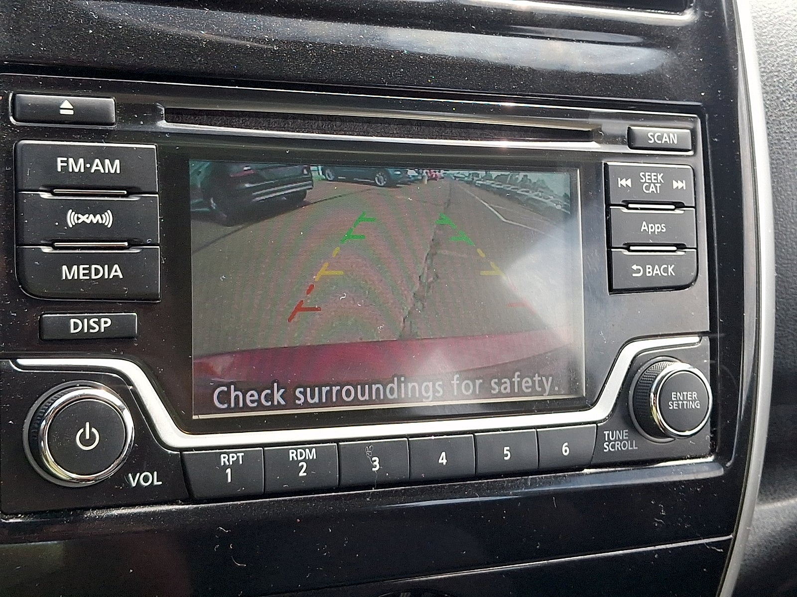 2016 Nissan Versa Note SV