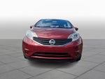 2016 Nissan Versa Note SV