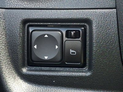 2016 Nissan Versa Note SV