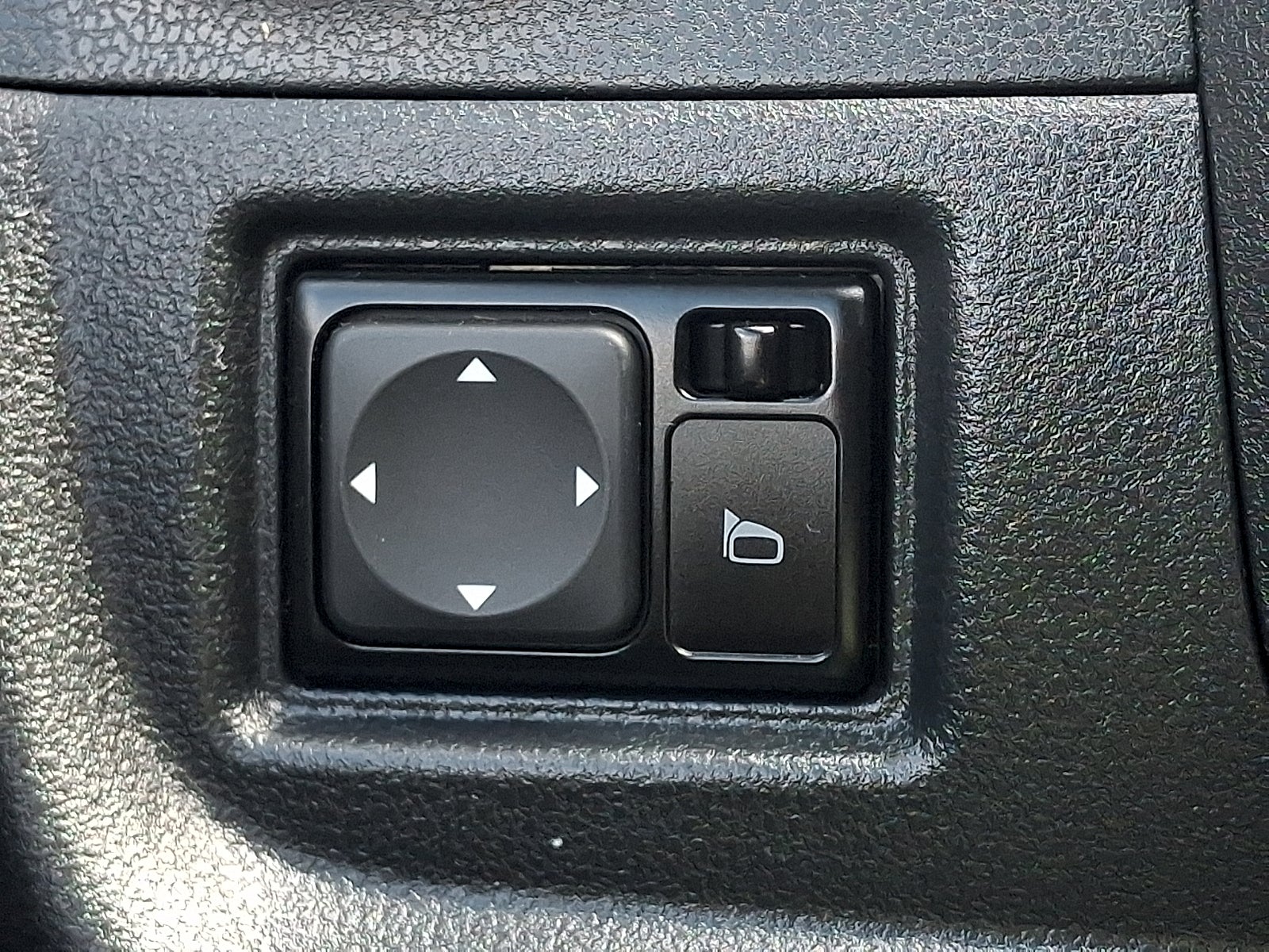 2016 Nissan Versa Note SV
