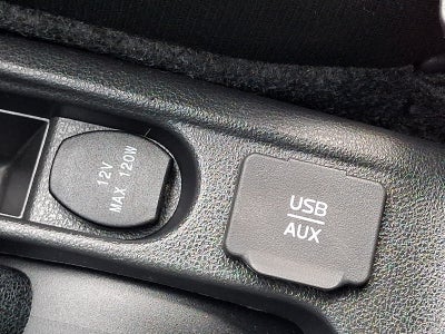 2016 Nissan Versa Note SV