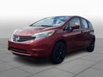 2016 Nissan Versa Note SV