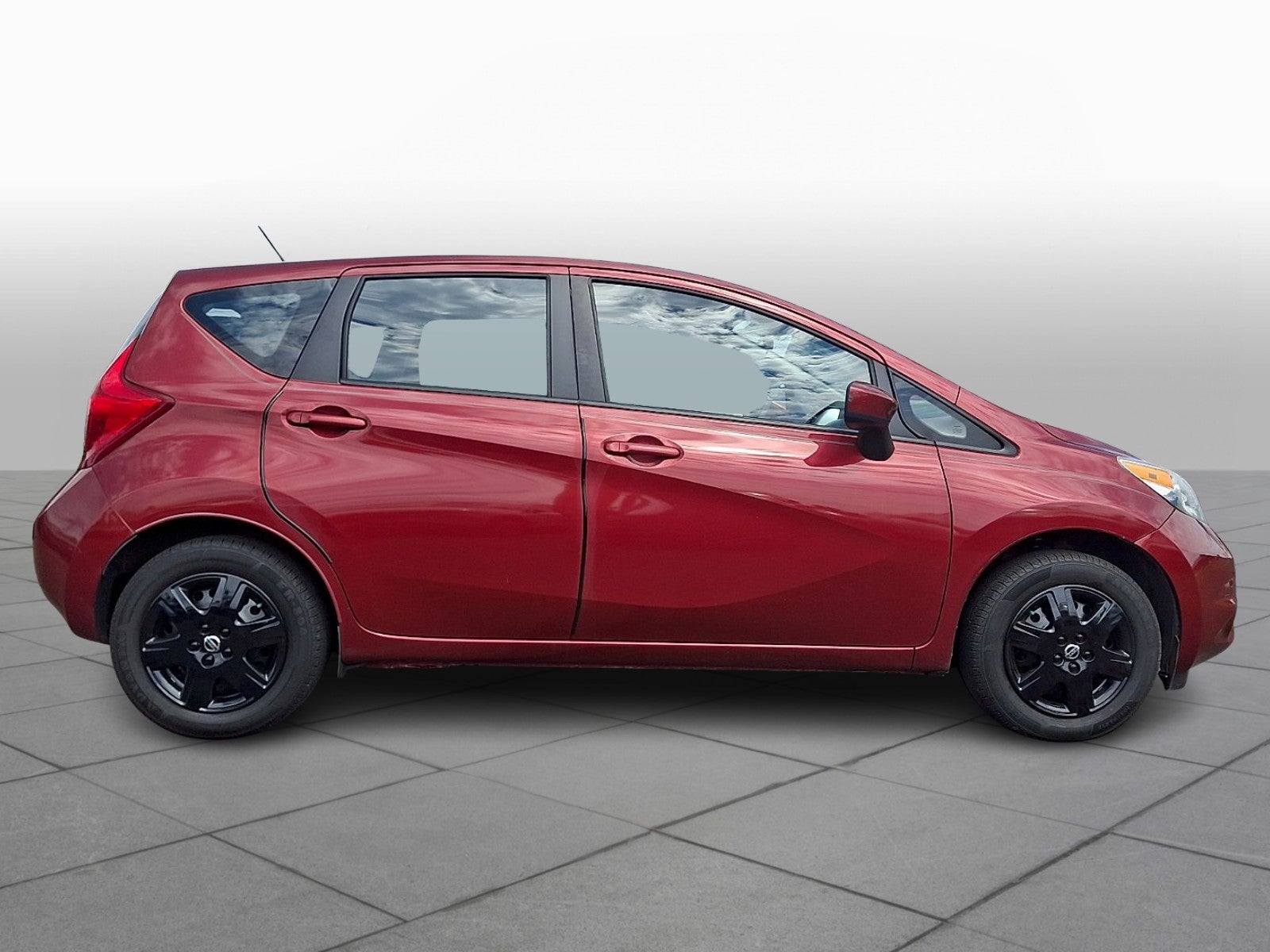 2016 Nissan Versa Note SV